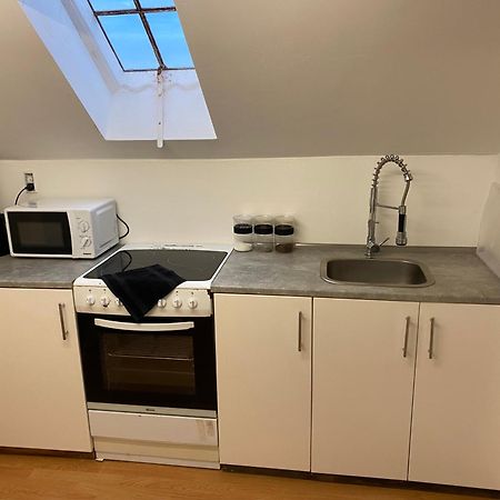 Billund Star Apartment Brande Bagian luar foto