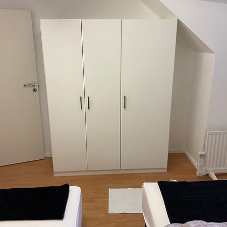 Billund Star Apartment Brande Bagian luar foto