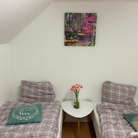 Billund Star Apartment Brande Bagian luar foto