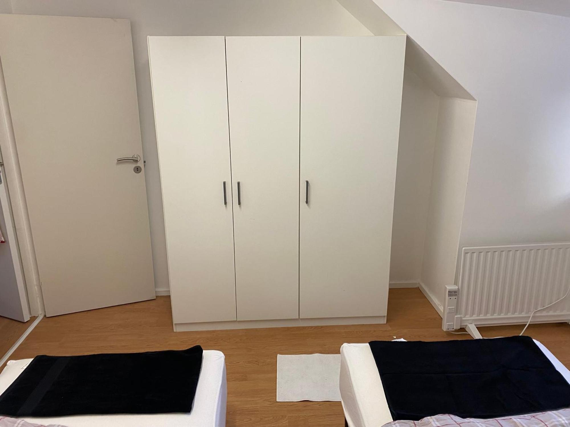 Billund Star Apartment Brande Bagian luar foto