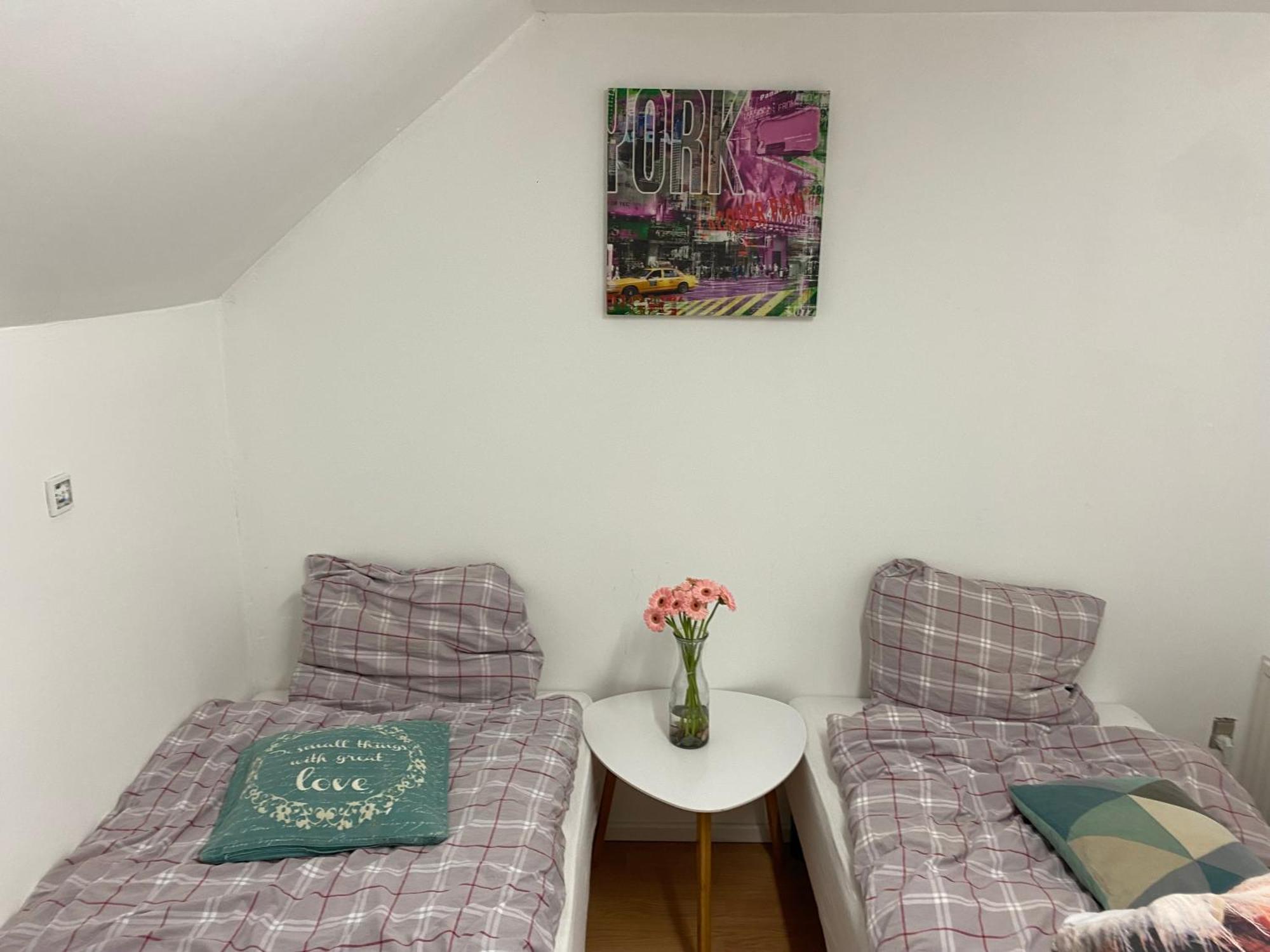 Billund Star Apartment Brande Bagian luar foto